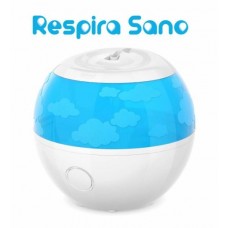 Umidificatore Humi Fresh Respira Sano - Chicco 008032